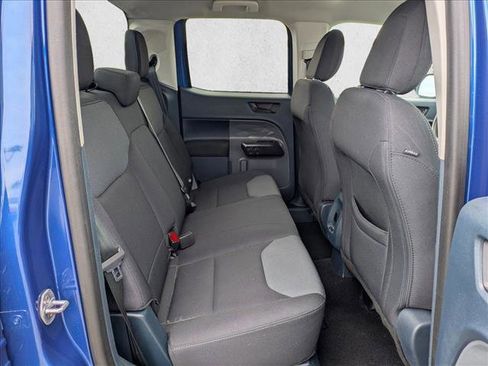 Used 2024 Ford Maverick XL image 18
