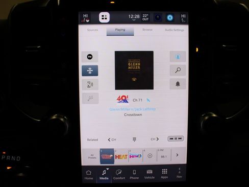 New 2026 RAM 1500 Big Horn image 16