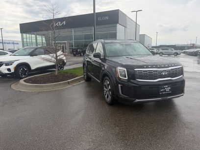 Used 2021 Kia Telluride S