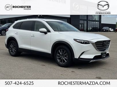 Certified 2023 MAZDA CX-9 Touring