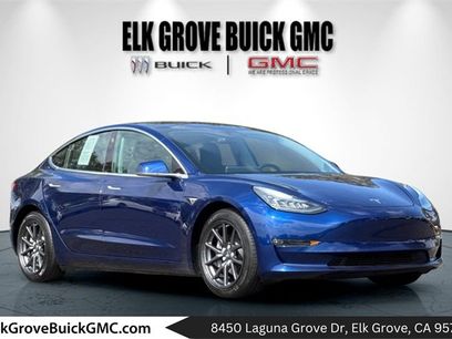 Used 2018 Tesla Model 3 Long Range