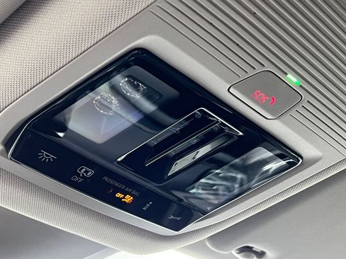 New 2026 Volkswagen Atlas Peak Edition AWD/4WD image 35