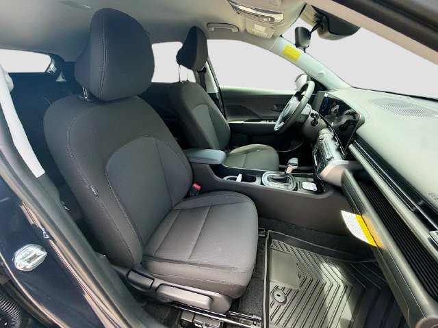 New 2026 Hyundai Kona SEL Sport FWD image 28