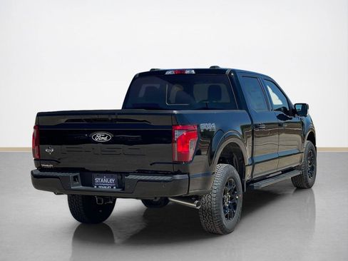 New 2026 Ford F150 XLT AWD/4WD image 8