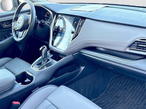 Used 2023 Subaru Outback Onyx Edition image 27