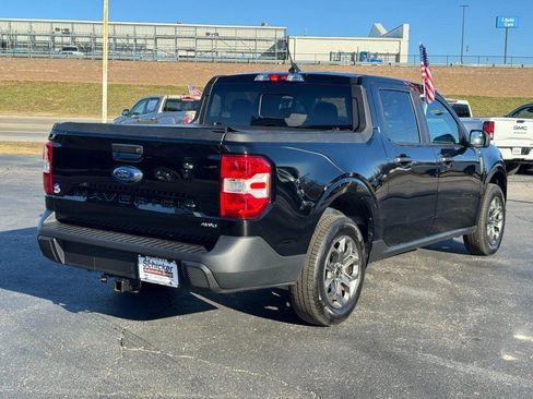 Used 2022 Ford Maverick XLT w/ Equipment Group 300A Standard AWD/4WD image 3