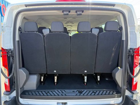 Used 2023 Ford Transit 350 XLT RWD image 2