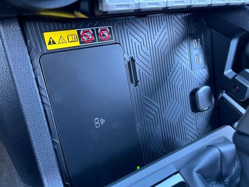 New 2026 Toyota 4Runner 4WD image 26