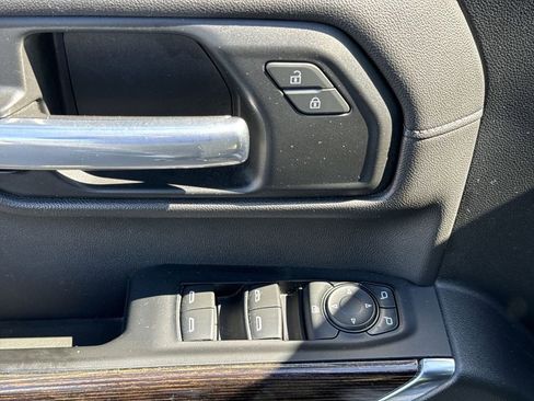 Used 2019 GMC Sierra 1500 Elevation w/ Elevation Value Package AWD/4WD image 20