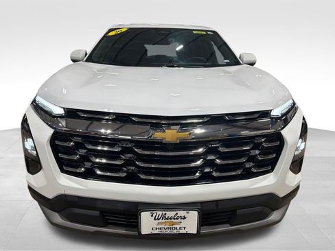 Used 2026 Chevrolet Equinox LT w/ Convenience Package II AWD/4WD image 10