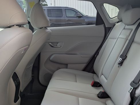 New 2026 Hyundai Kona Limited image 13