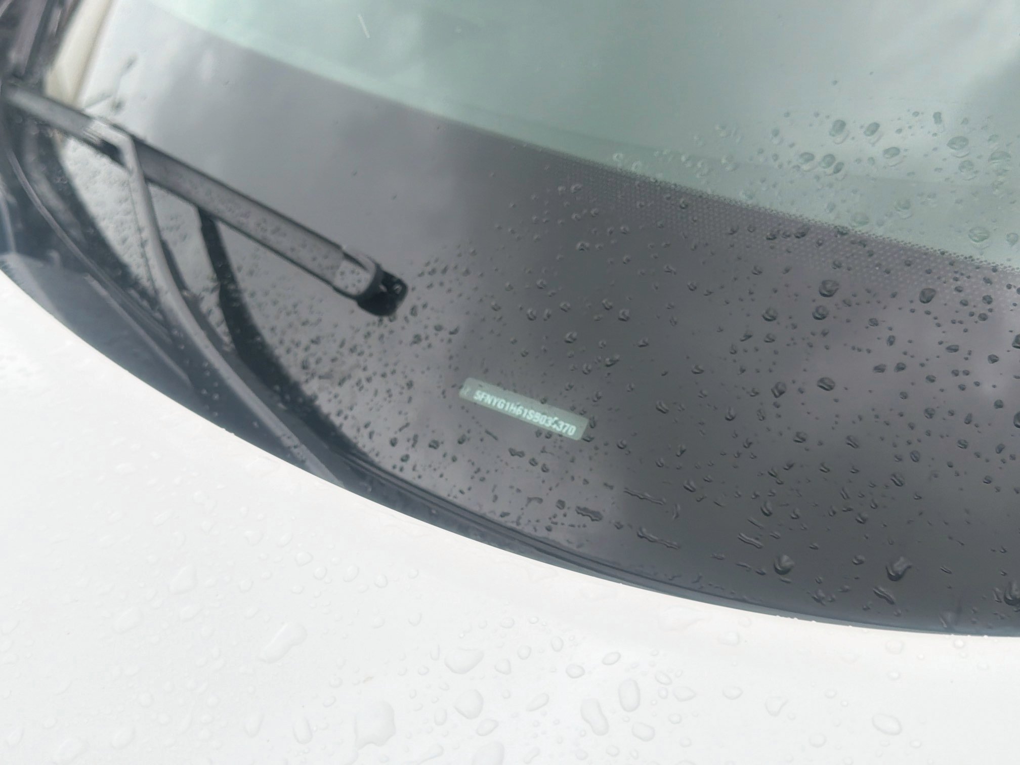 Used 2025 Honda Pilot TrailSport image 37