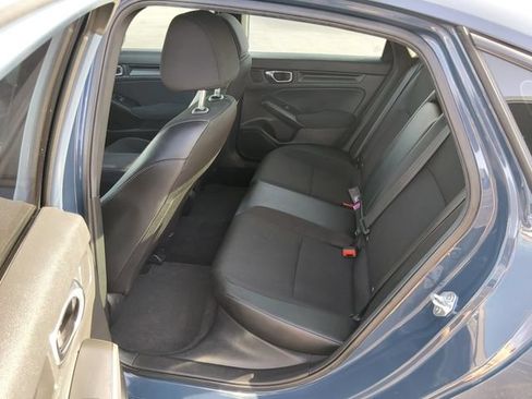 Used 2025 Honda Civic Sport image 12