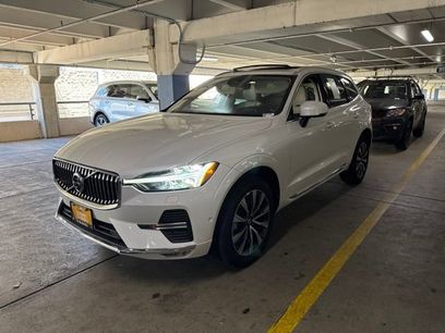 Used 2023 Volvo XC60 B5 Plus