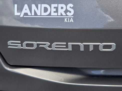 New 2026 Kia Sorento EX FWD image 37