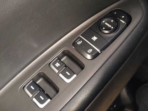 Used 2018 Kia Optima LX FWD image 27