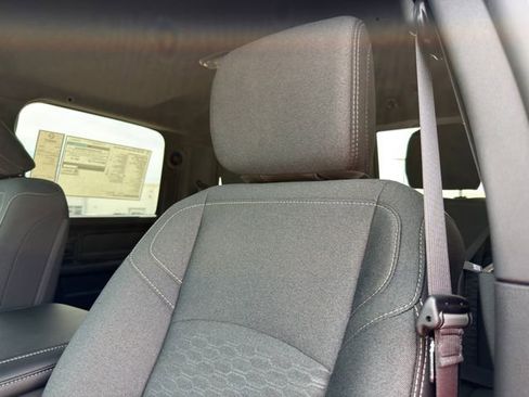 New 2026 RAM 2500 Warlock AWD/4WD image 24