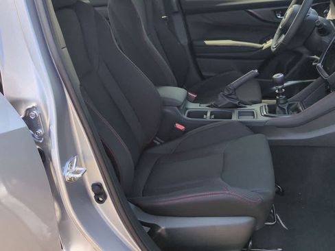 New 2026 Subaru WRX Premium AWD/4WD image 21