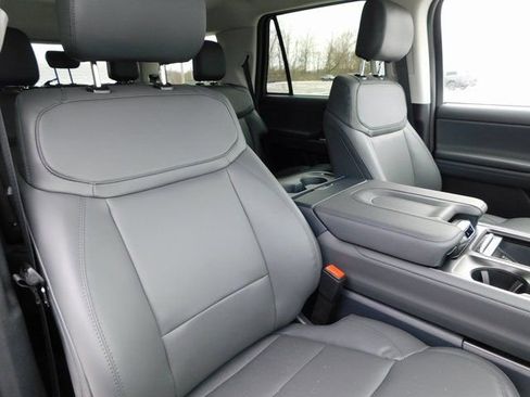 New 2026 Ford Expedition Active image 21
