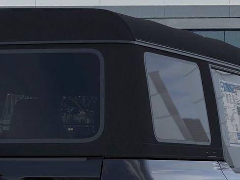 New 2026 Ford Bronco Outer Banks AWD/4WD image 25
