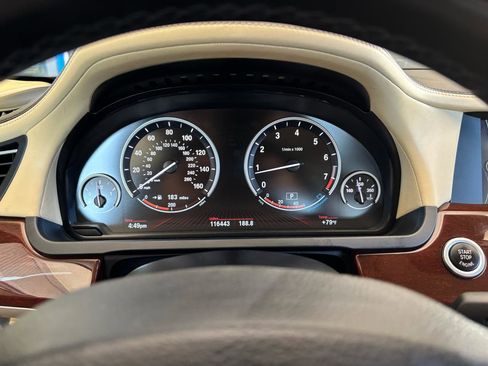 Used 2012 BMW 750Li image 17