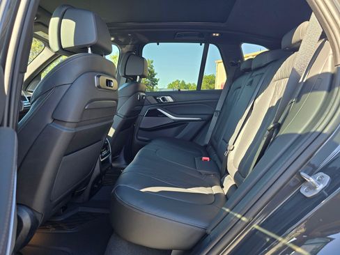New 2026 BMW X5 xDrive50e w/ Executive Package AWD/4WD image 12