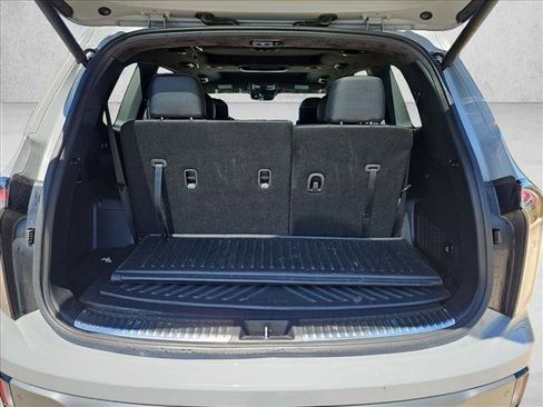 Used 2023 Kia Telluride SX Prestige X-Pro AWD/4WD image 6