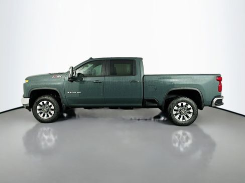 New 2025 Chevrolet Silverado 2500 LT w/ All Star Edition AWD/4WD image 5