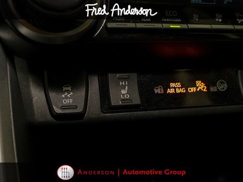 Certified 2024 Toyota RAV4 XLE w/ Weather Package AWD/4WD image 14
