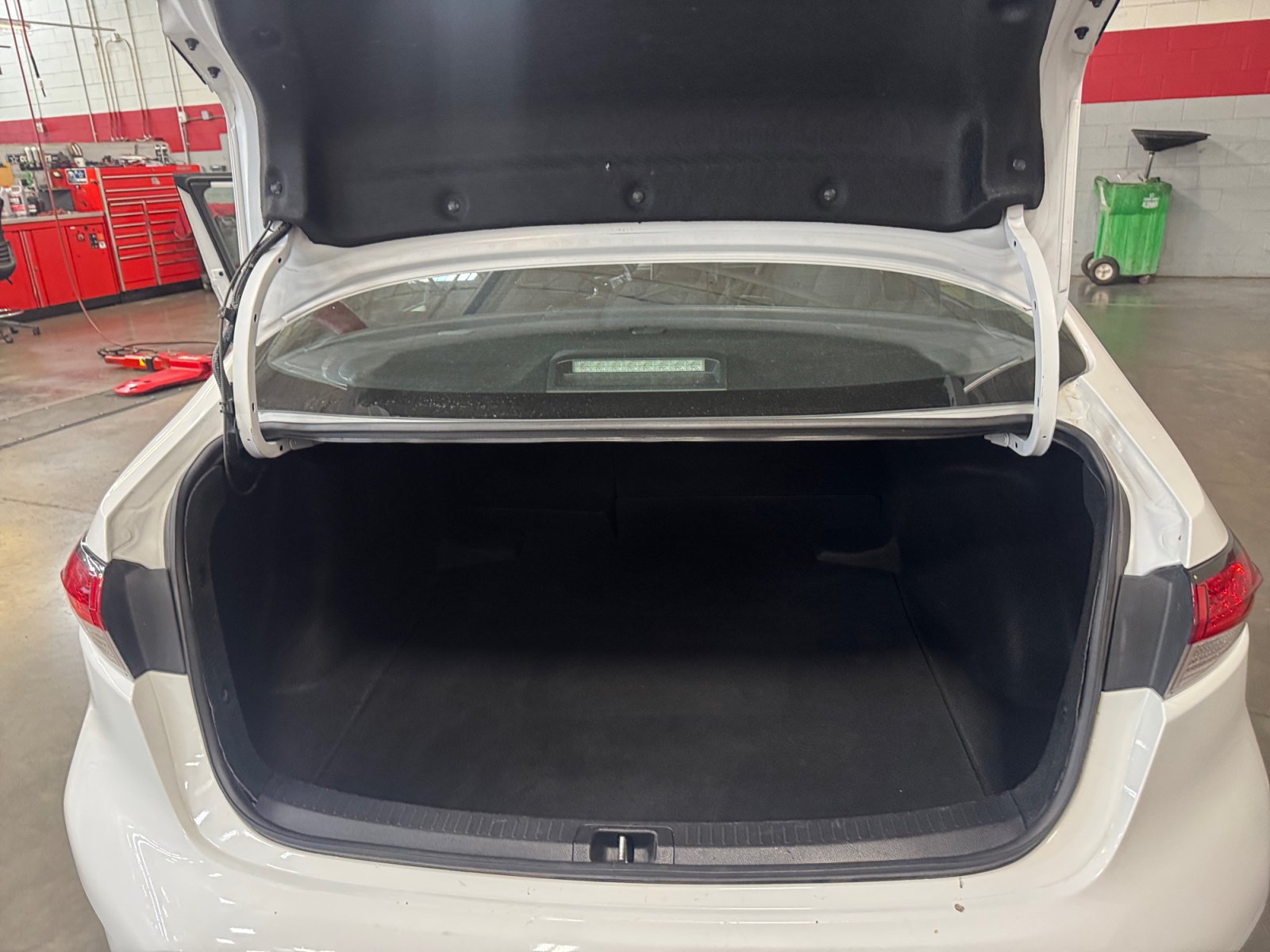 Certified 2024 Toyota Corolla LE FWD image 34
