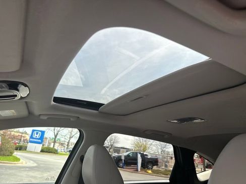 Used 2025 Hyundai Tucson SEL AWD/4WD image 16