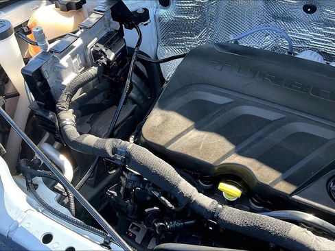 Used 2023 Buick Encore GX Preferred w/ Cold Weather Comfort Package image 32