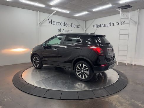 Used 2022 Buick Encore Preferred w/ Safety Package image 5