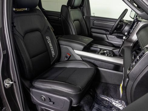 New 2026 RAM 1500 Rebel w/ Rebel Level 2 Equipment Group AWD/4WD image 42