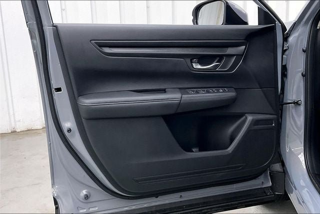 Certified 2024 Honda CR-V LX image 20