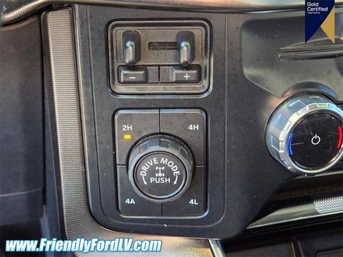 Certified 2023 Ford F150 Platinum w/ Equipment Group 701A High image 22