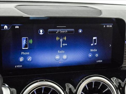 Certified 2026 Mercedes-Benz GLB 250 4MATIC image 14