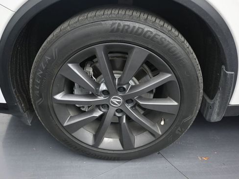 Used 2025 Acura MDX A-Spec AWD/4WD image 9