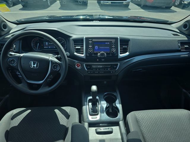 Used 2017 Honda Ridgeline Sport image 14