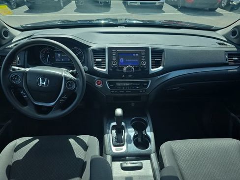 Used 2017 Honda Ridgeline Sport image 14