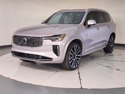 Certified 2026 Volvo XC90 B6 Plus w/ Protection Package Premier