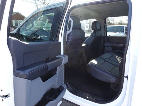 Used 2023 Ford F250 XLT AWD/4WD image 18