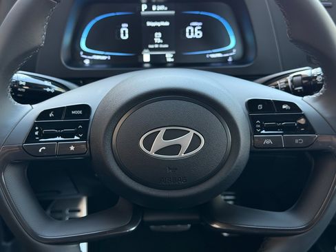 New 2026 Hyundai Elantra Sport FWD image 31