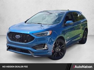 Used 2020 Ford Edge ST w/ Equipment Group 401A AWD/4WD video 1