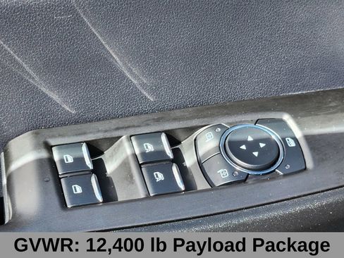 Used 2024 Ford F350 XL w/ XL Driver Assist Package AWD/4WD image 9
