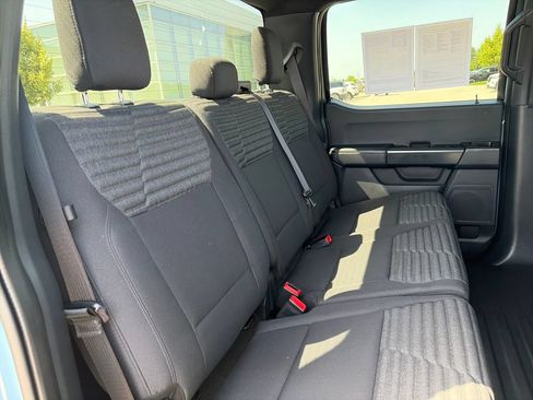Used 2023 Ford F150 XL w/ STX Appearance Package AWD/4WD image 35