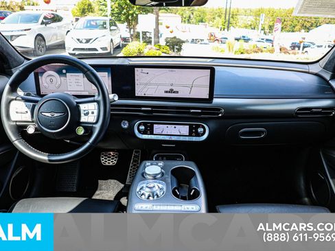 Used 2023 Genesis GV60 Performance w/ Cargo Package image 25