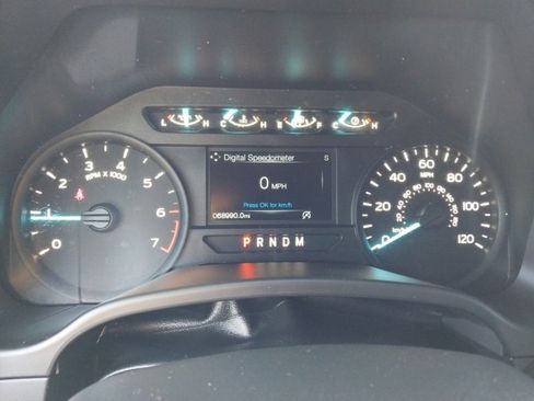 Used 2020 Ford F150 XL w/ Equipment Group 101A Mid image 19