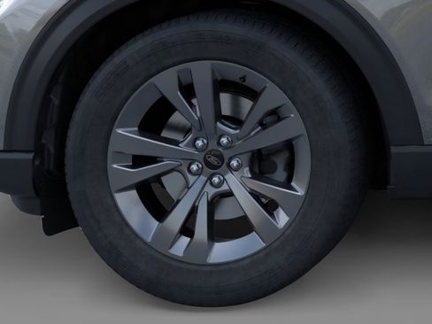 New 2026 Ford Explorer Active image 19