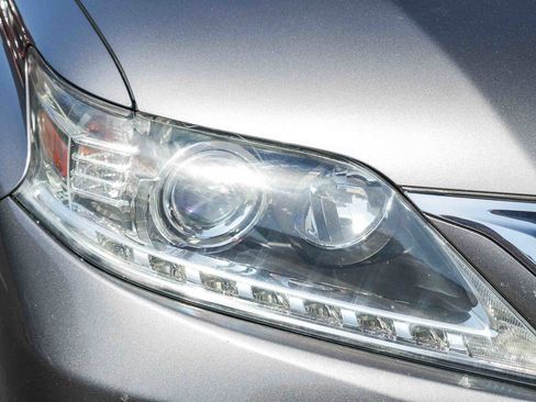 Used 2013 Lexus RX 350 AWD w/ Navigation Pkg image 8